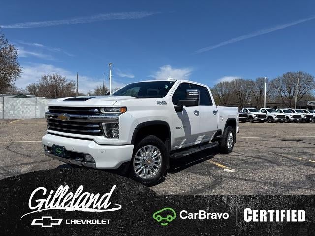 2023 Chevrolet Silverado 3500 HD