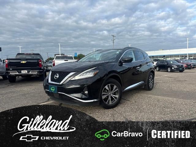 2021 Nissan Murano